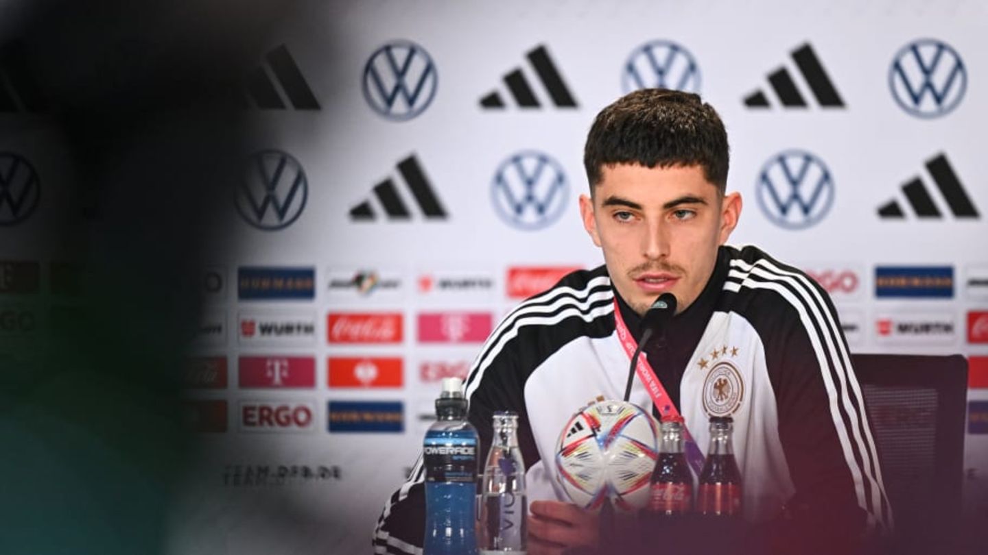 Kai Havertz