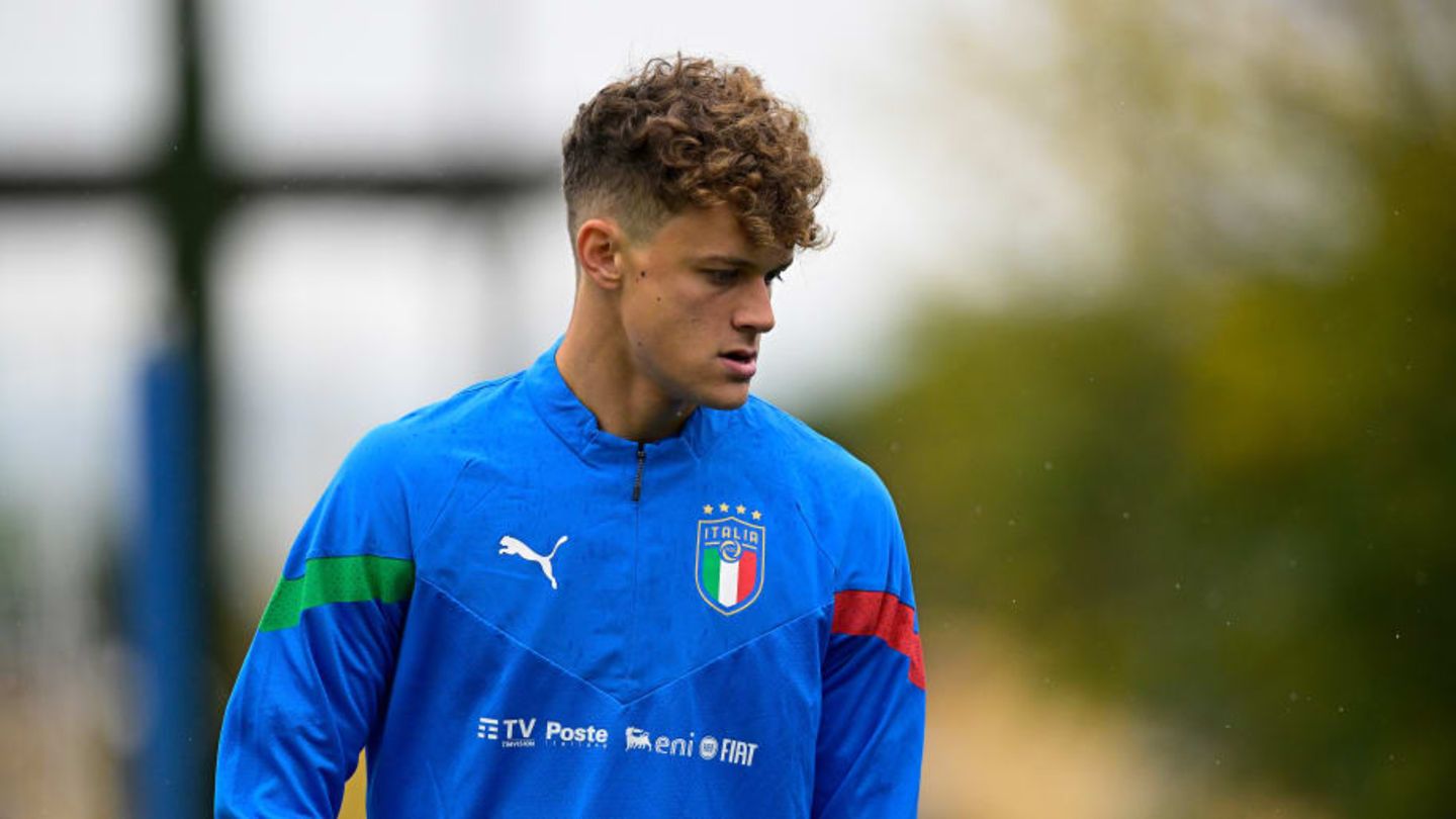 New talent in sight: FC Bayern apparently on Atalanta defender