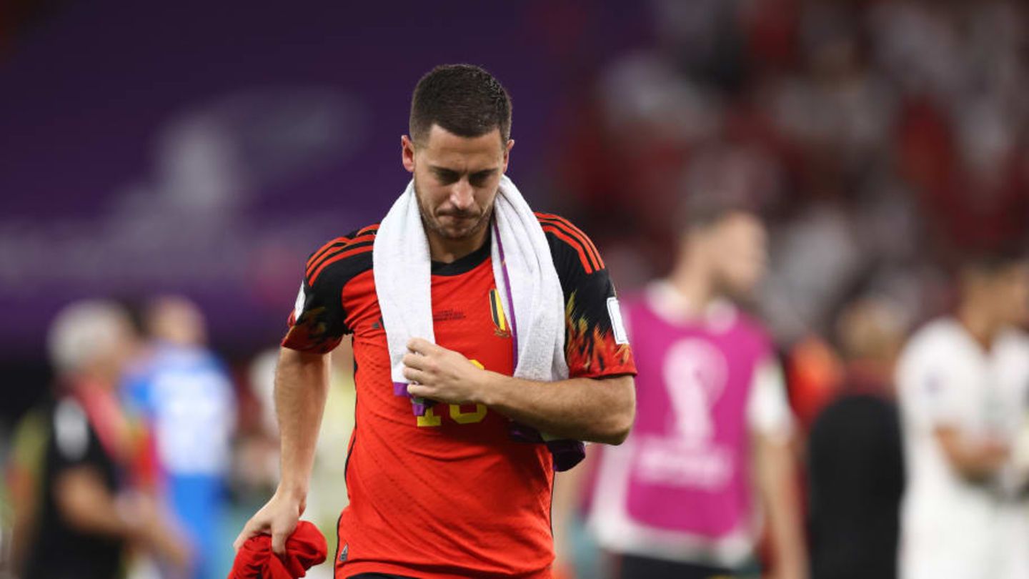 Eden Hazard