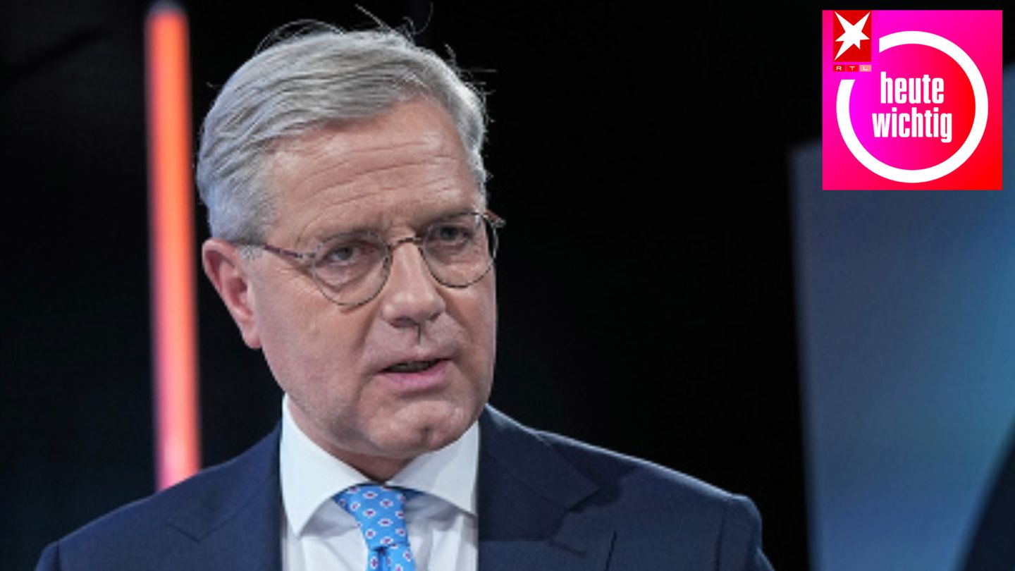 Norbert Röttgen: Iran regime must be on the EU terror list – podcast “important today”