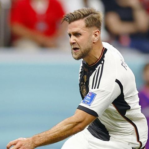 Niclas Füllkrug
