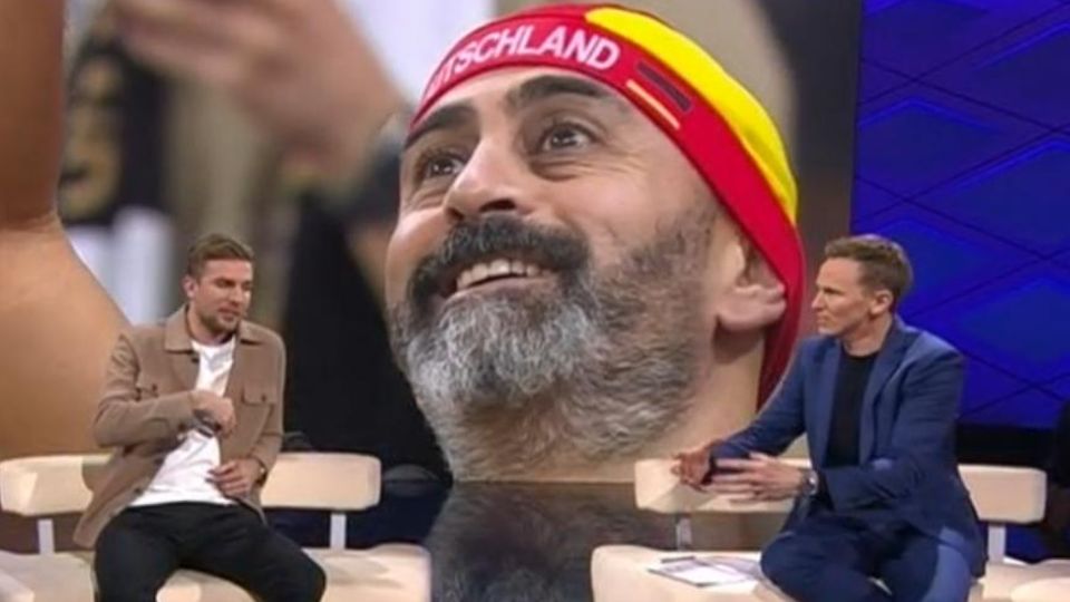 TV-Kritik zu Deutschland gegen Spanien: "Jetzt sind wir drin" – die Weltmeister im ZDF fühlen die WM
