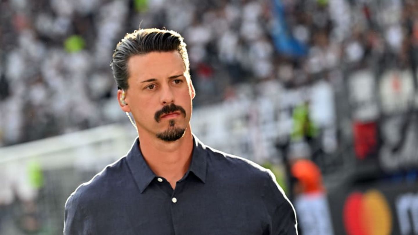 Sandro Wagner