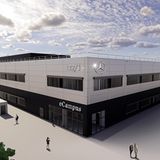 Mercedes eCampus