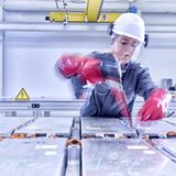 VW Salzgiga Salzgitter