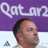 Fifa ermittelt nach Regelverstoß vor Spanien-Spiel gegen den DFB