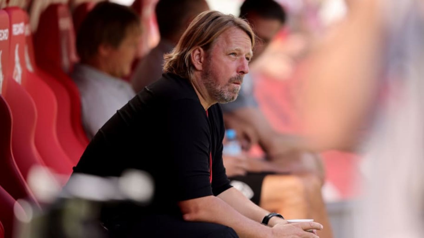 Sven Mislintat