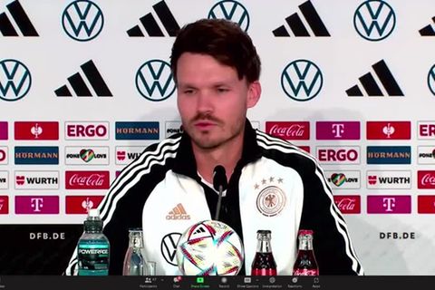 Video: Marcus Sorg: "Die Überzeugung kommt über die Ergebnisse"