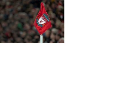Liverpool v Tottenham Hotspur - Premier League