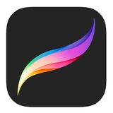 Meistgekaufte iPad-App – Procreate  Seit Jahren bewirbt Apple seine iPads als Arbeitsgeräte – offenbar mit Erfolg. Während beim iPhone Freizeit-Apps die Kaufcharts bestimmen, fallen sie beim iPad deutlich produktiver aus: Die Top 10 werden von Arbeits- und Kreativ-Apps beherrscht. Allen voran setzte sich dieses Jahr die tolle Zeichen-App Procreate durch und erobert Platz 1.        Platz  App-Name  Preis in Euro      1    Procreate    11,99      2    Messenger für WhatsApp on iPad    1,19      3    AnkiMobile Flashcards    29,99      4    Affinity Photo    14,99      5    MyScript Calculator    3,49      6    ADAC Camping / Stellplatz 2022    9,99      7  Affinity Designer        14,99      8    LumaFusion    23,99      9    Book Creator for iPad    3,49      10    WeatherPro for iPad    0,99