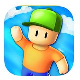 Meistgeladenes iPad-Spiel – Stumble Guys  Bei den meistinstallierten Games sind aber auch die iPad-Zocker flexibler. War letztes Jahr noch "Among Us" ganz vorne, landet es nun deutlich weiter hinten. Der neue erste Platz "Stumble Guys" war dafür letztes Jahr noch gar nicht dabei. Das an "Fall Guys" angelehnte Spiel wurde durch Streamer auf einen Schlag enorm beliebt.        Platz  App-Name  Preis in Euro      1    Stumble Guys    kostenlos      2    Hay Day    kostenlos      3    Subway Surfer    kostenlos      4    Roblox    kostenlos      5  Happy Color® Malen nach Zahlen     kostenlos      6  Uno!        kostenlos      7  Clash of Clans        kostenlos      8  Among Us!        kostenlos      9    Mario Kart Tour    kostenlos      10    Geometry Dash Lite    kostenlos