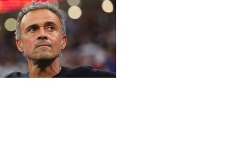 Luis Enrique