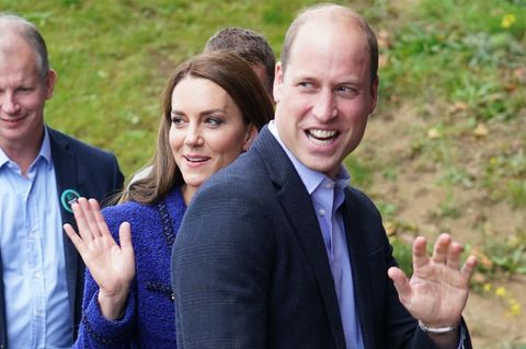Prinz William