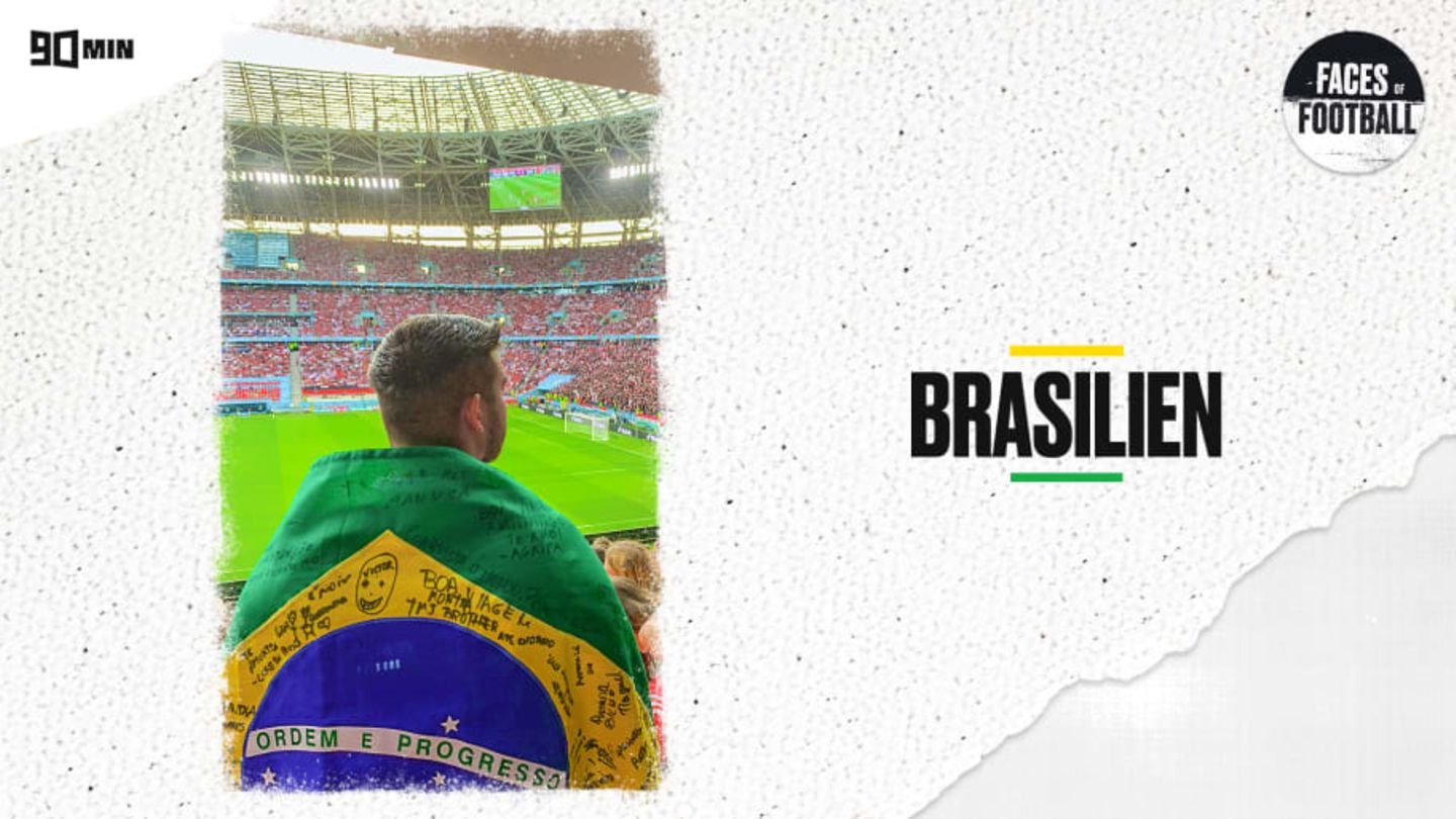Brasilien