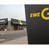 McDonalds - auch hier kann nachgeladen werden