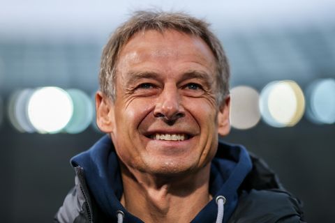 Jürgen Klinsmann