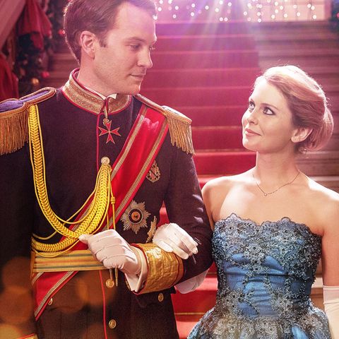 "A Christmas Prince"