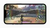 Bestes iPhone-Spiel des Jahre: Apex Legends  Als letzter Überlebender aus einer riesigen Menge von Spielern übrig bleiben: Die Beliebtheit des Battle-Royal-Genres lässt auch Jahre nach dem ersten Hype nicht nach. Beim bereits 2019 erschienen "Apex Legends" überzeugte Apple vor allem das rasante Gameplay. Anders als die brutale Version für ausgewachsene Konsolen ist die Mobile-Version übrigens ab 12 Jahren freigegeben.