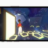 Sonder-Kategorie Kultureller Einfluss: Dot's Home  Das Spiel "Dot's Home" beschäftigt sich mit den sozialen Ungerechtigkeiten im Wohnungswesen. Dabei behandelt es vor allem die im System verankerten Benachteiligungen von People of Color.