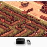 Bestes Apple-TV-Spiel des Jahres: El Hijo  Ein Western aus der Sicht eines Kindes zu erzählen, ist eine durchaus mutige Idee. Wie gut man diese umsetzen kann, zeigt das aus Deutschland stammende "El Hijo". Statt ballernd durch die Prärie zu reiten, schleicht die sechsjährige Hauptfigur durch unzählige Herausforderungen. Und wächst mit dem Spieler daran. Gemeinsam mit der schönen Optik und der Umsetzung für seine Streaming-Box Apple TV konnte das Spiel voll überzeugen.