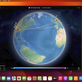 Beste Mac-App des Jahres: MacStammbaum 10  Etwas über die eigene Geschichte und die seiner Familie herausfinden - das ist die Idee eines Stammbaums. Mit der Mac-App des Jahres, dem aus Deutschland stammenden "MacStammbaum 10" ist das nicht nur einfach umzusetzen, die Familiengeschichte wird auch anschaulich und charmant präsentiert. Der Preis liegt bei 42 Euro.