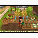 Bestes Apple-Arcade-Spiel des Jahres: Wylde Flowers  Entspannt die wilde Diversität des Lebens erleben, Pflanzen hegen und eine bezaubernde Geschichte erleben. Und das ohne Anschaffungspreis oder versteckte Zusatzkosten: Die Gärtner-Simulation "Wylde Flowers" ist nach Ansicht des Konzerns das beste Spiel in seinem Spiele-Dienst Apple Arcade.