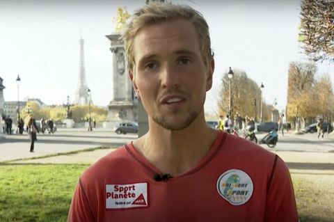 Nicolas Vandenelsken