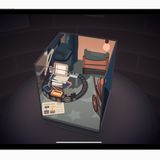 Bestes iPad-Spiel des Jahres: Moncage  Auf dem iPad geht es etwas ruhiger zu. Bei "Moncage" handelt es sich um ein klassisches Rätselspiel. Dabei lobt Apple vor allem die clevere Nutzung von Perspektiven zum Knacken der Puzzle. 