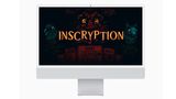 Bestes Mac-Spiel des Jahres: Inscryption  Ein Kartenspiel mit einer wirklich gruselig-fesselnden Handlung - das klingt wie ein gigantischer Widerspruch. Den Entwicklern von "Inscryption" ist aber genau das gelungen. Vor allem die experimentelle Erzählweise begeistert Apple.