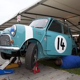 Goodwood Festival of Speed