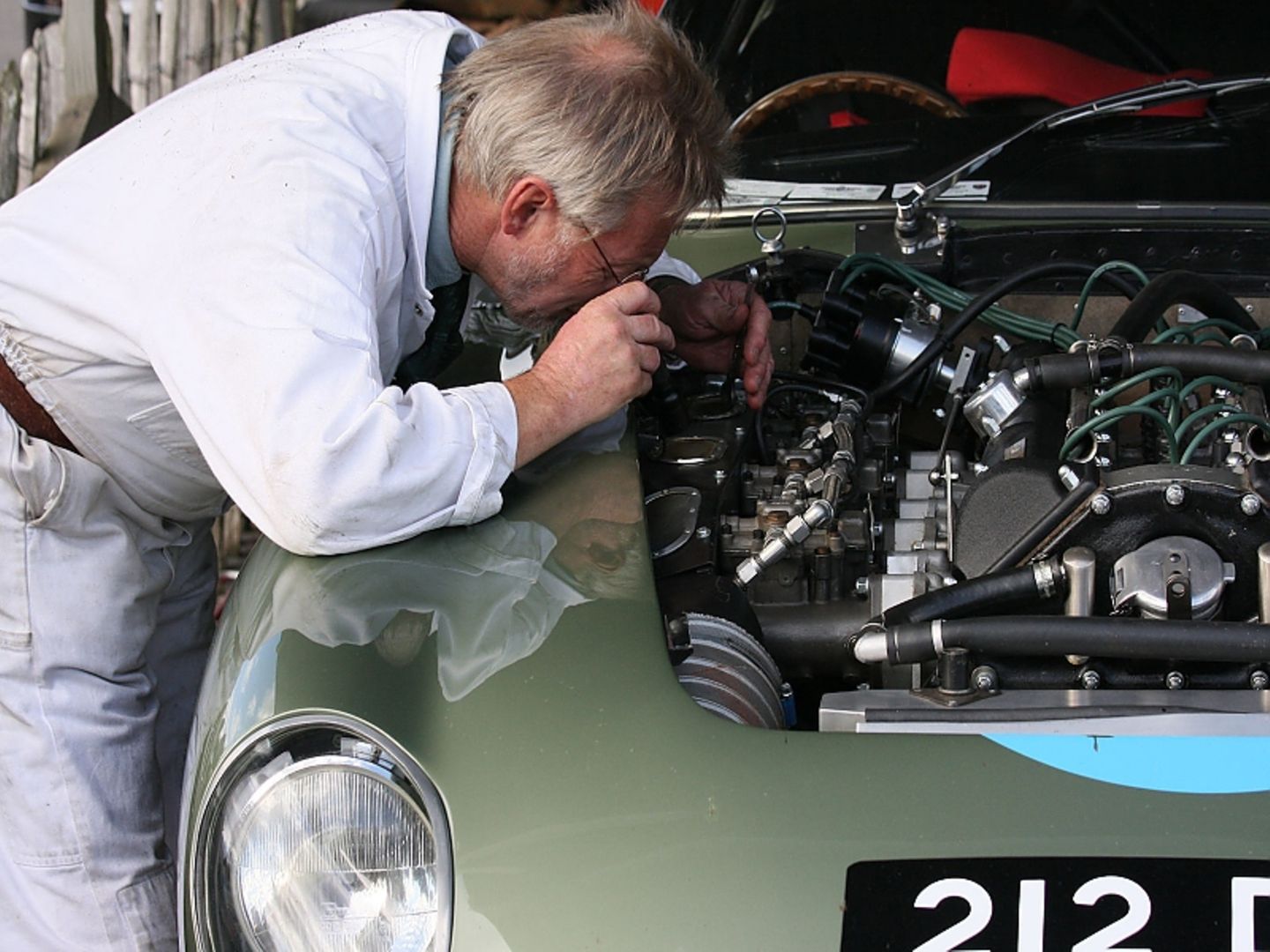 Goodwood Festival of Speed