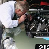 Goodwood Festival of Speed