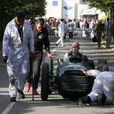 Goodwood Festival of Speed
