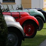 Goodwood Festival of Speed