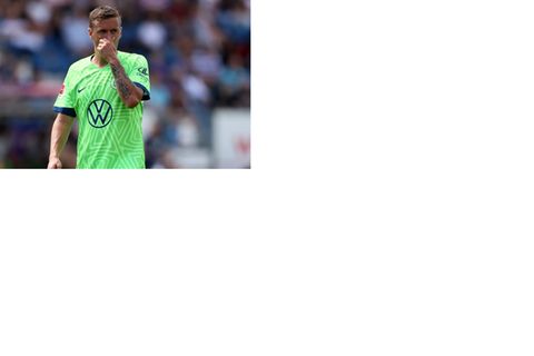 Max Kruse