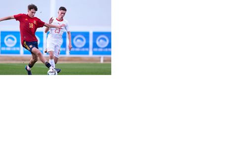 Gonzalez Gabriel, Javier Fernandez