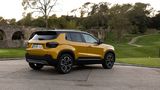 Jeep Avenger 2023