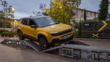 Jeep Avenger 2023