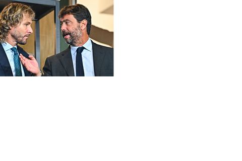 UC Sampdoria v Juventus - Serie A