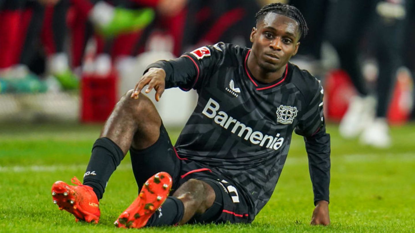 Jeremie Frimpong
