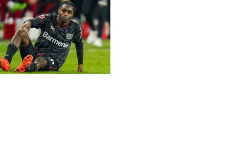 Jeremie Frimpong