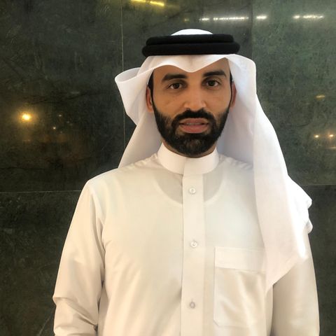 Nayef bin Nahar