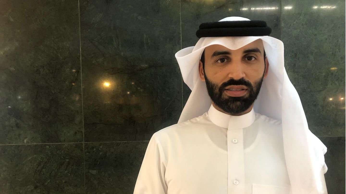 Qatar 2022: Nayef bin Nahar on his anger at the West