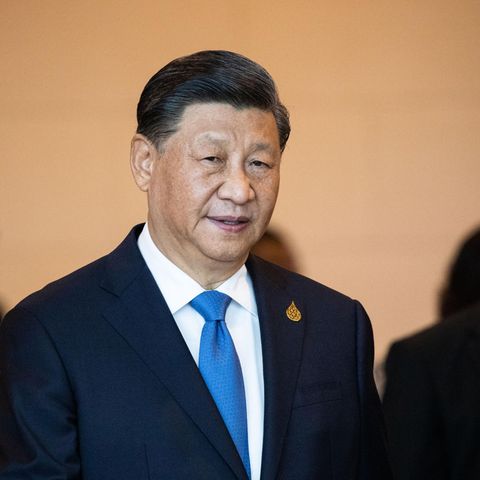 Xi Jinping