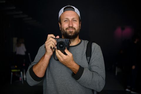Paul Ripke