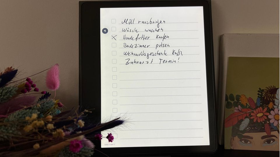 Kindle Scribe Kindle Scribe