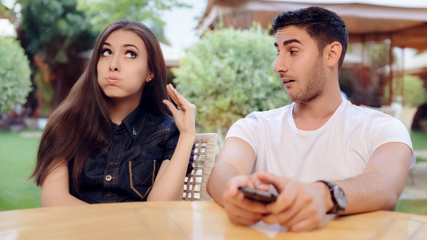 The 10 biggest turn-offs in dating and relationships