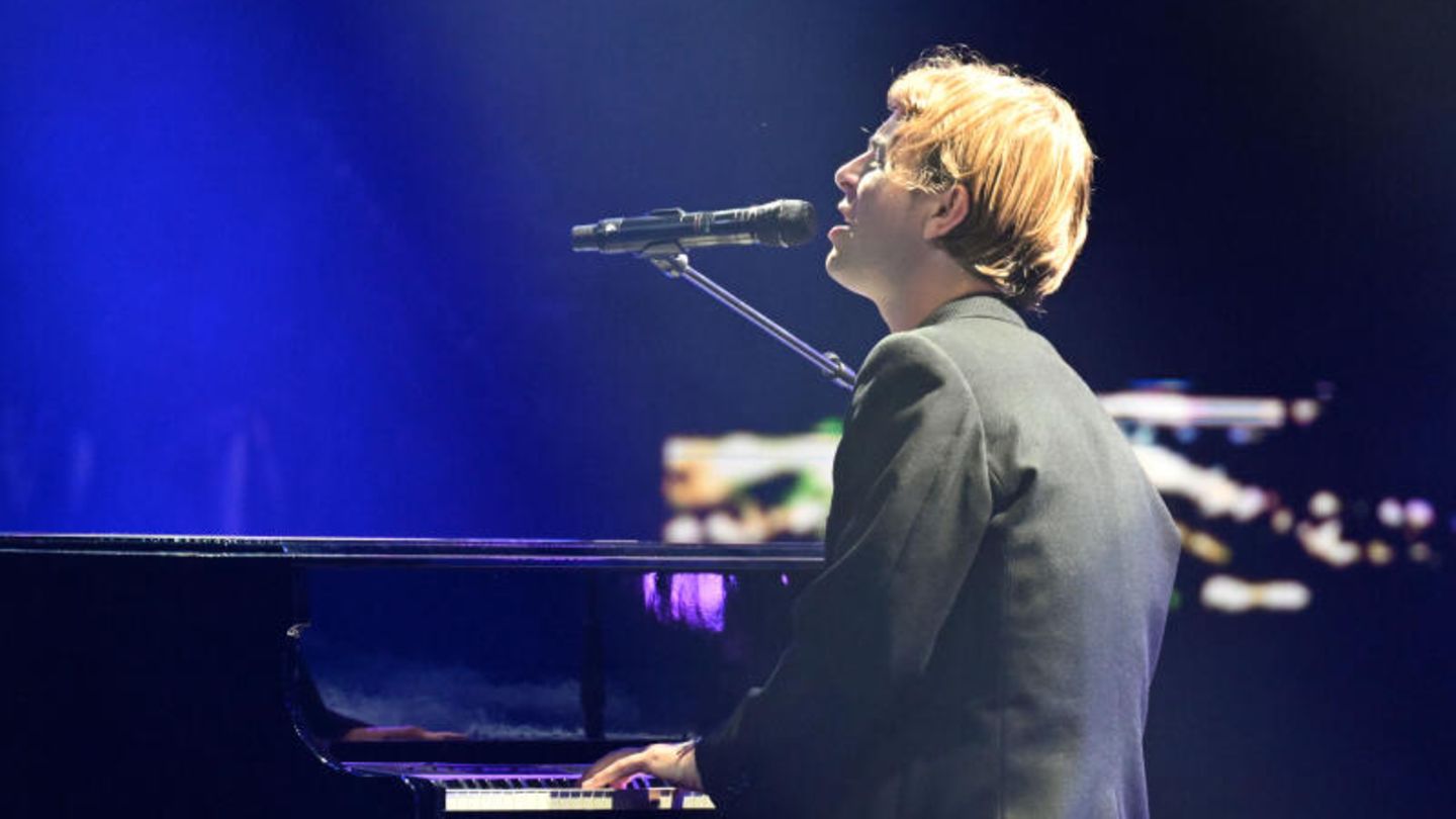 Tom Odell