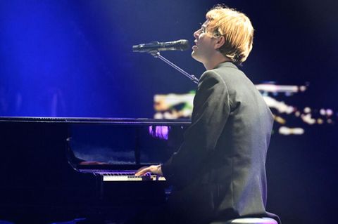 Tom Odell