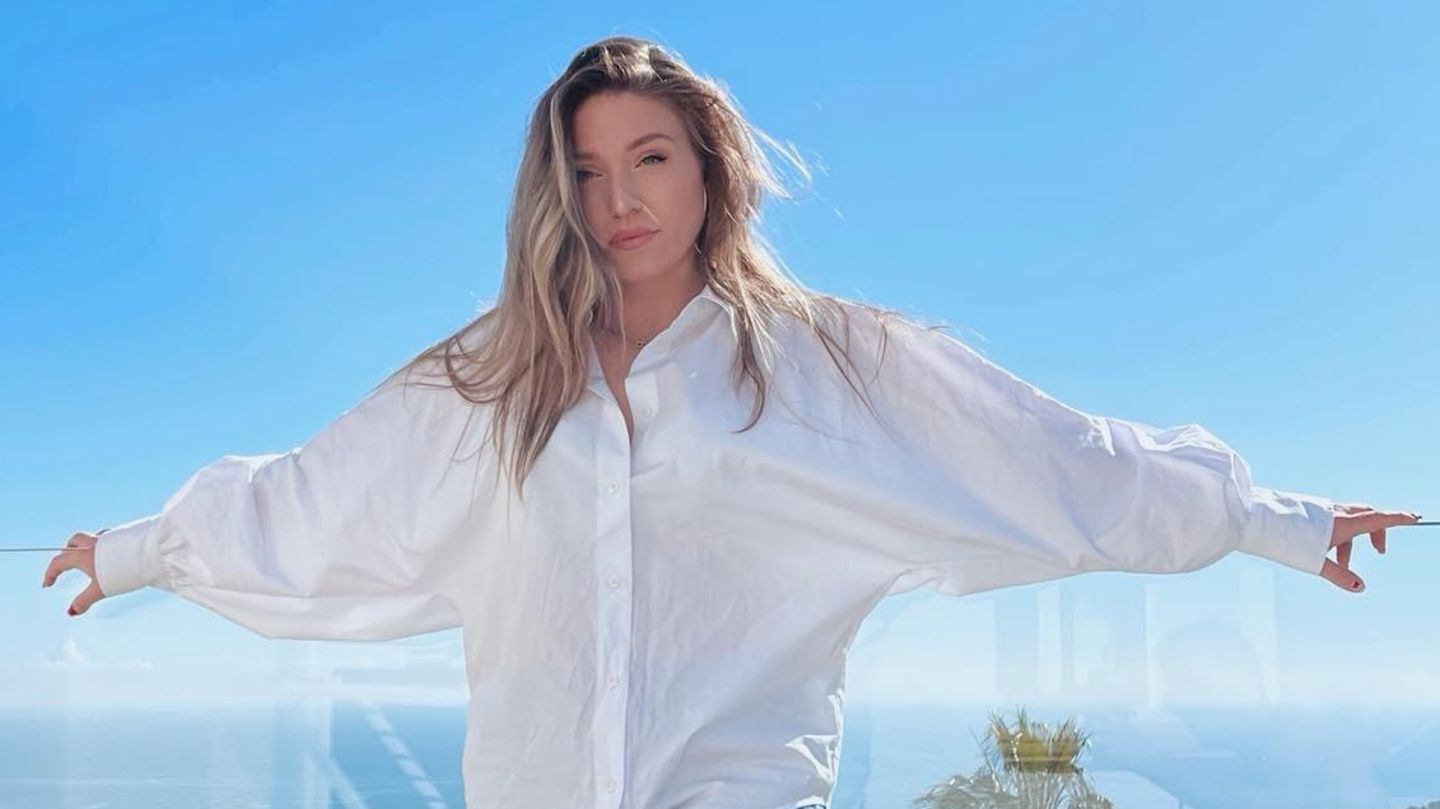 Bianca Claßen von "Bibis Beauty Palace" auf YouTube